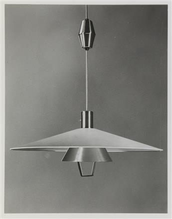 (LIGHTING DESIGN) A mini-archive of approx. 175 photos featuring stylish lighting fixtures and descriptions from Middletown, New York.